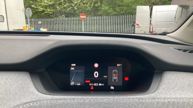 Skoda Enyaq 210kW 85 SE L 82kWh 5dr Auto Electric Estate